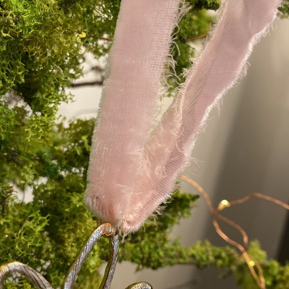 Free People Velvet Choker NWT - Picture 4 of 7